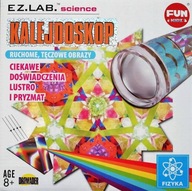 EZ.LAB.edu KALEIDOSCOPE