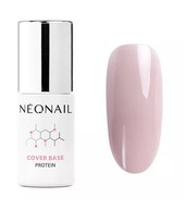 NEONAIL BASE 9480-7 COVER BASE PROTEIN SAND NUDE