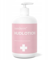 SWEDERM HUDLOTION BALZAM NA RUKY A TELO 500ML