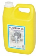 LabV, hovädzí dobytok, Vit glycerín, 5 kg