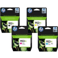 ATRAMENTY HP 953 XL OFFICEJET PRO 8711 8717 8716 8719