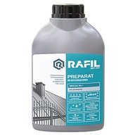 RAFIL odmasťovací prípravok EMULSOL RN-1 0,5L