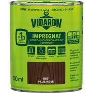 VIDARON GARDEN IMPREGNATION R07 ROSANDER 0,7L