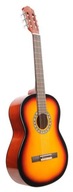 ALVERA ACG100 3/4 SB KLASICKÁ gitara