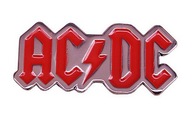 AC/DC pin odznak pin pin