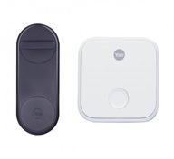 SET YALE LINUS SMART LOCK + WIFI MOST ČIERNY