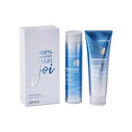 JOICO MOISTURE MOISTURIZATION SET PRE ŠAMPÓN NA SUCHÉ VLASY 300 CONDITIONER 250