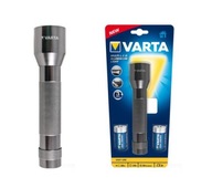 Baterka VARTA Multi LED Aluminium Light 2C 35h