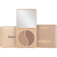 Paese Self Glow Bronzing Powder lisovaný prášok br