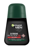 EXTRÉMNA OCHRANA GARNIER MUŽI ROLL-ON DEODORANTU