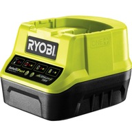 18V 2Amp nabíjačka batérií RYOBI ONE+ RC18120