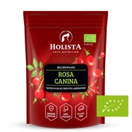 HOLISTA BIO Rosa Canina 800g DIVOKÁ RUŽA