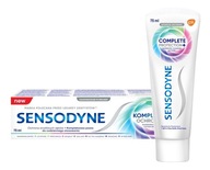 Sensodyne zubná pasta Complete Protection+ 75ml