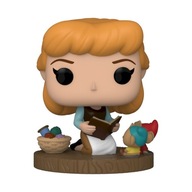 Funko POP Ultimate Princess: Popoluška 1015