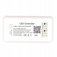 CW 15A ZigBee 3.0 LED ovládač HUE TUYA