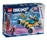 LEGO DREAMZZZ 71475 VESMÍRNE VOZIDLO PÁNA OZA