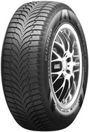 4x Kumho WinterCraft WP51 225/60 R17 99H