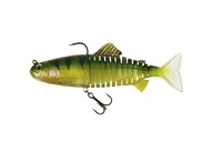 Replikant Fox Rage 23 cm 130 g UV Stickleback