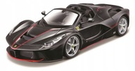 MAISTO LaFerrari Skladací Aperta 1/24 39133