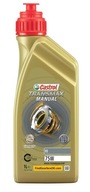 CASTROL 75W 1l TRANSMAX MANUAL FE / GL4 olej