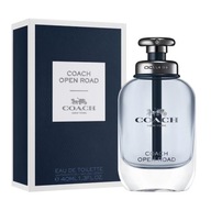 COACH Open Road EDT toaletná voda pre mužov parfum 40ml