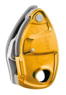 PETZL GRIGRI + prístroj od HAND