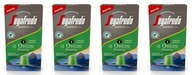 SEGAFREDO BRASILE Kapsule pre NESPRESSO 40 ks