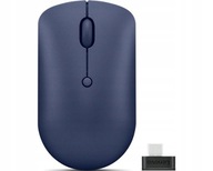 Lenovo 540 USB-C Wireless Compact Mouse Abyss