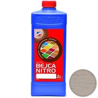 Nitro lazúra na drevo SOPUR 2l jaseň 20-07