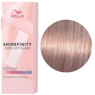 Wella Shinefinity Zero Lift Paint 60 ml 07/75