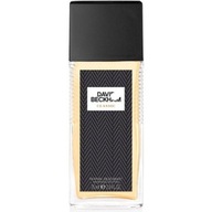 David Beckham Classic dezodorant v spreji 75ml