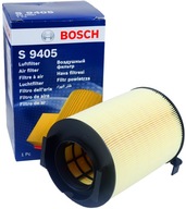 BOSCH VZDUCHOVÝ FILTER AUDI A3 8P 1.6 2.0FSI