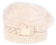 Szaleo angora HAT Regina cz19406-1