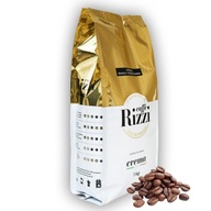 Kávové zrná ČERSTVÉ PRAŽENÉ Daka pražiareň caffe Rizzi crema 1kg