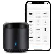 Univerzálna jednotka diaľkového ovládania BroadLink RM3 Mini SMART Home WiFi IR