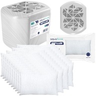 Absorbér vlhkosti AquaFloow + 40x náplň 250g