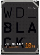 WD_BLACK GAME DRIVE HDD 10TB 7200RPM SATA III