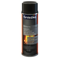 ŚNIEŻKA MULTI HIGH TEMP SPRAY ČIERNA 400ML