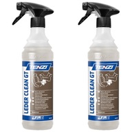 TENZI LEDER CLEAN GT na čistenie kože 2x600ml