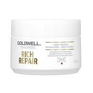 Goldwell Rich Repair Balm 60-sekundová maska ​​200