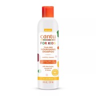 Vyživujúci jemný šampón pre deti Cantu for kids 237 ml