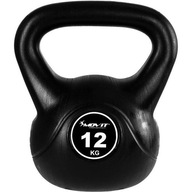 KOMPOZITNÁ Činka KETTLEBELL KETTLE 12KG