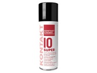 KONTAKT SUPER 10 200ml čistenie spínačov