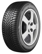 4 x Firestone Multiseason 2 215/55R18 99 V XL