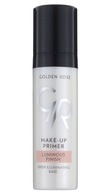 Golden Rose báza pod make-up s efektom rozjasňovača 30ml