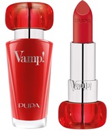 PUPA Vamp! - Rúž - 303 Iconic Red