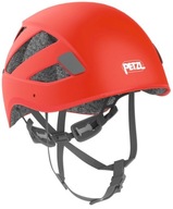 Lezecká prilba Boreo Petzl S/M červená