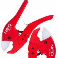 NEO TOOLS 02-404 REZAČ PLASTOVÝCH RÚR 0-42 MM