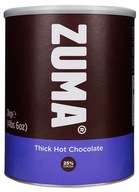 Horúca čokoláda Zuma 2 kg hustá horúca čokoláda