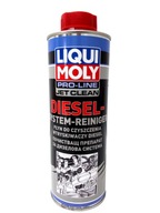 Liqui Moly 20452 pro-line dieselové vstrekovače